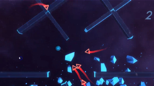 Circle UP screenshot 2