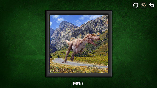 Intelligence: Dinosaurs screenshot 6