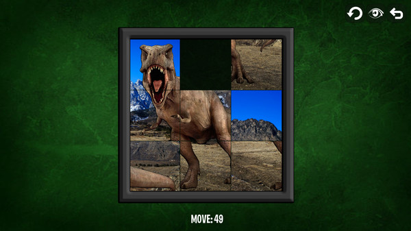 Intelligence: Dinosaurs screenshot 3