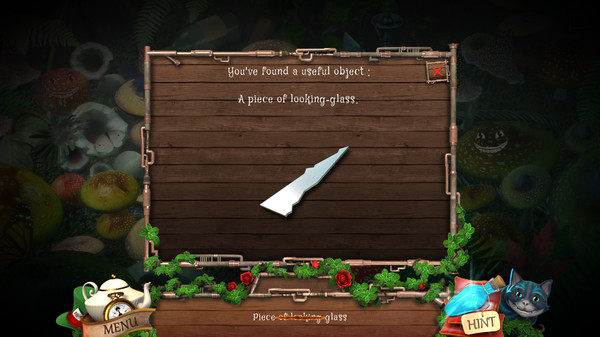 Alice - Behind the Mirror screenshot 3