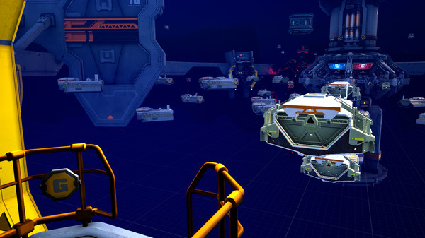 2260 VR screenshot 2