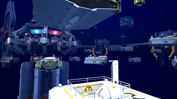 2260 VR screenshot 1