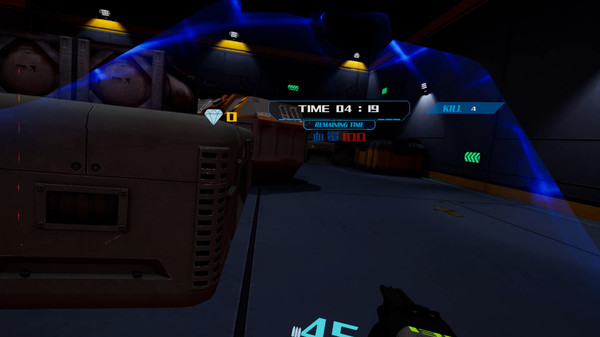 2260 VR screenshot 5