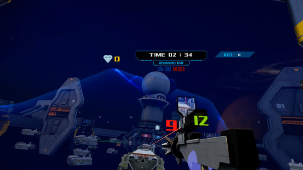 2260 VR screenshot 3