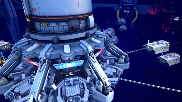 2260 VR screenshot 4
