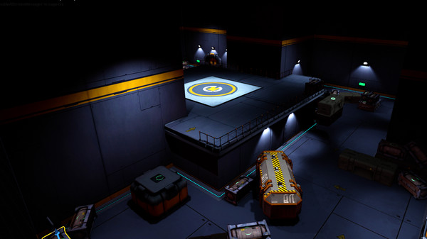 2260 VR screenshot 6