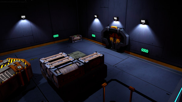 2260 VR screenshot 7