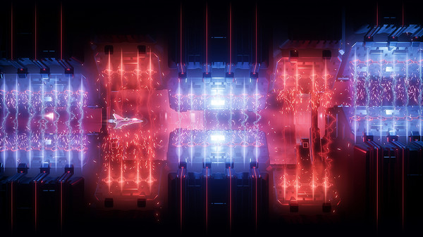 HyperFighter Boost Mode ON screenshot 8