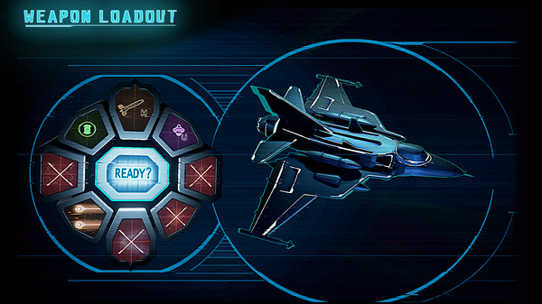 HyperFighter Boost Mode ON screenshot 4