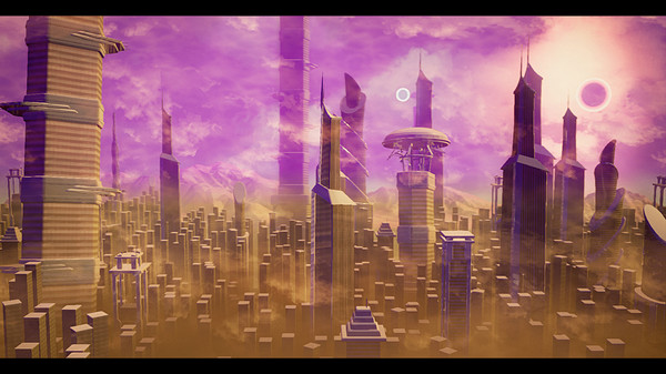 HyperFighter Boost Mode ON screenshot 6