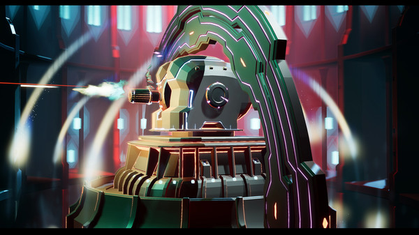 HyperFighter Boost Mode ON screenshot 5