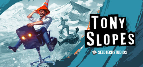 Tony Slopes