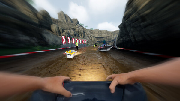 Tony Slopes screenshot 3