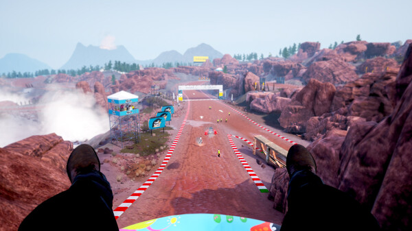 Tony Slopes screenshot 8