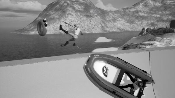 Tony Slopes screenshot 7