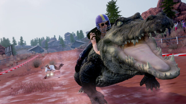 Tony Slopes screenshot 1
