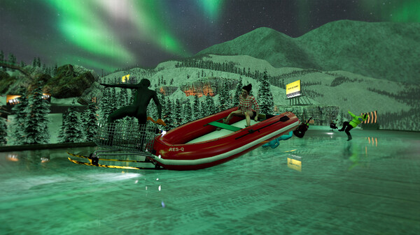 Tony Slopes screenshot 11