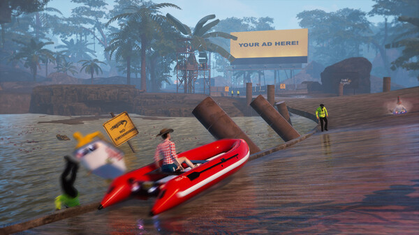 Tony Slopes screenshot 9
