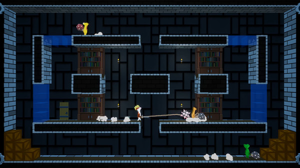 Flailure screenshot 1