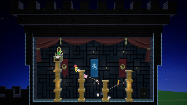 Flailure screenshot 3