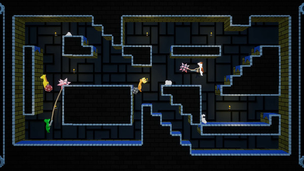 Flailure screenshot 5