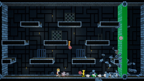 Flailure screenshot 2
