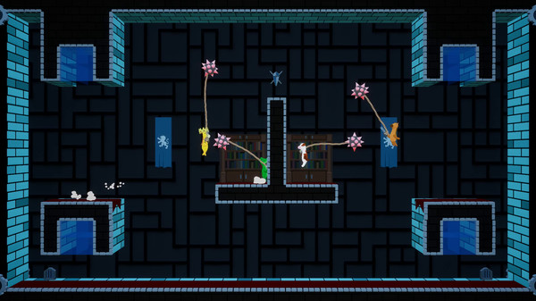 Flailure screenshot 7