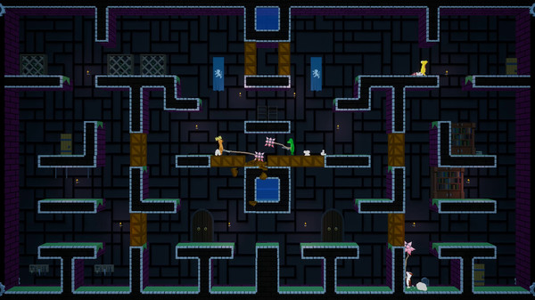 Flailure screenshot 4