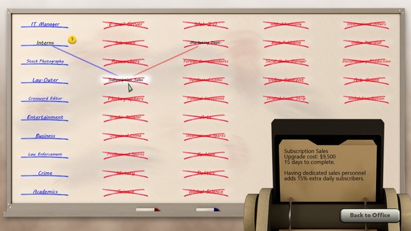 Above the Fold screenshot 6