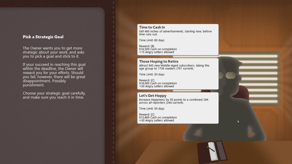 Above the Fold screenshot 4