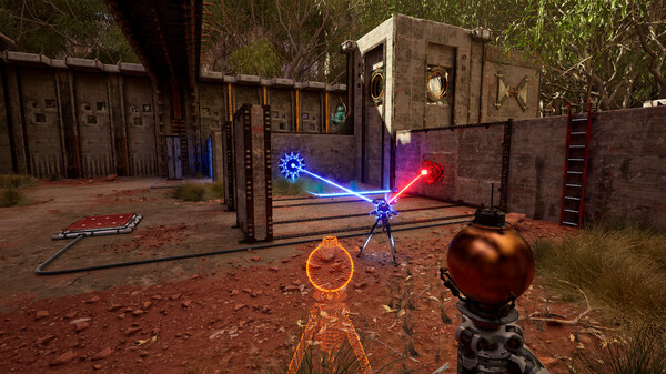 The Talos Principle 2 screenshot 12