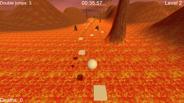 Hard Way To Heaven screenshot 5