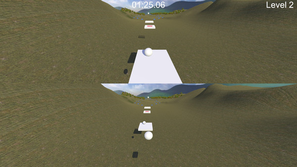 Hard Way To Heaven screenshot 3