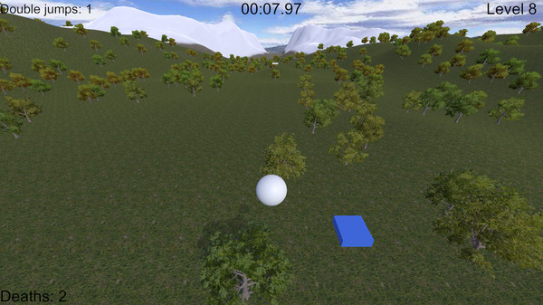 Hard Way To Heaven screenshot 1