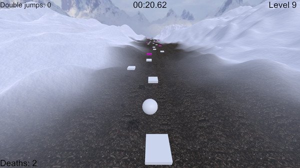 Hard Way To Heaven screenshot 4