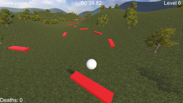 Hard Way To Heaven screenshot 7