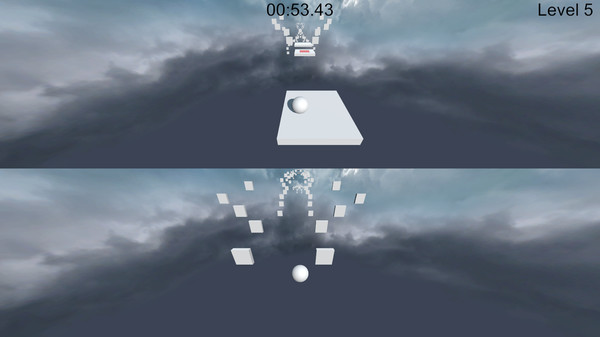 Hard Way To Heaven screenshot 2