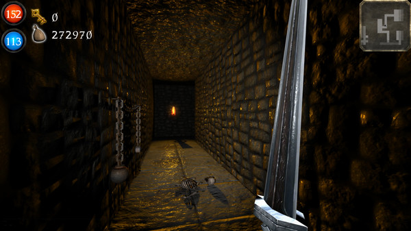 Heavy Blade screenshot 3