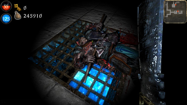Heavy Blade screenshot 4
