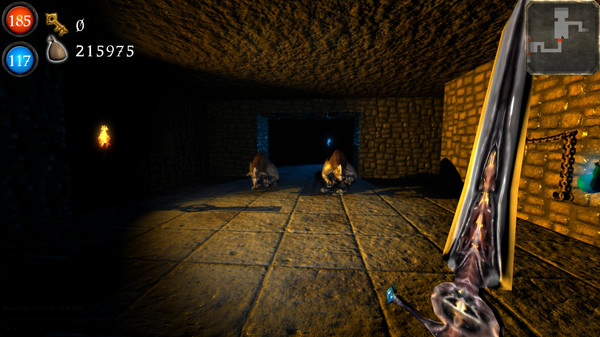 Heavy Blade screenshot 5