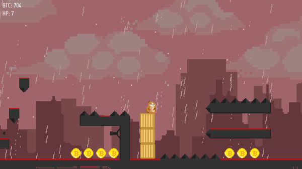 Call of Bitcoin screenshot 4