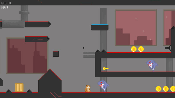 Call of Bitcoin screenshot 5