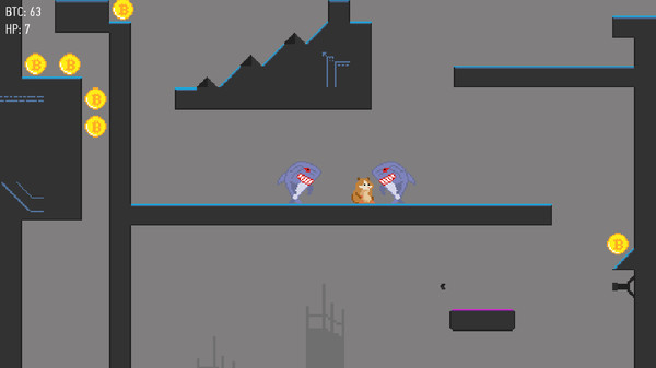 Call of Bitcoin screenshot 2