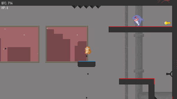 Call of Bitcoin screenshot 7