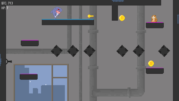 Call of Bitcoin screenshot 3