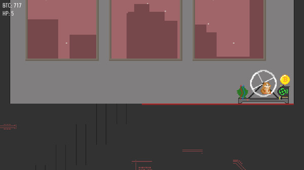 Call of Bitcoin screenshot 8