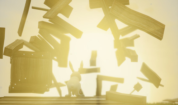 Dynamite Bunny: Catch The Carrot screenshot 11