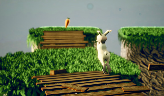 Dynamite Bunny: Catch The Carrot screenshot 9