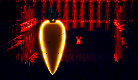 Dynamite Bunny: Catch The Carrot screenshot 8