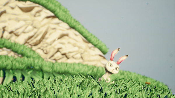 Dynamite Bunny: Catch The Carrot screenshot 6